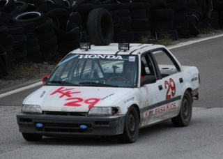Illustration for article titled The Top 122 Lemons Of The Lamest Day 24 Hours Of LeMons